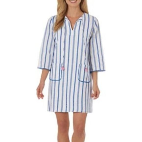 Jude Connally Tunic Dress Sz. XS - Picture 1 of 5